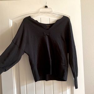 Dark gray Arizona shirt